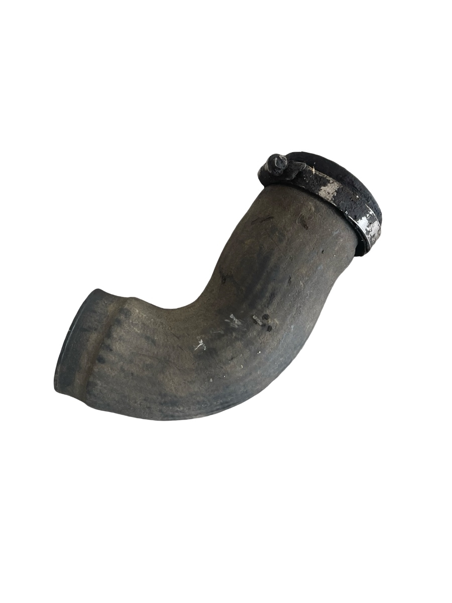 Furtun intercooler AUDI A4 II 8E2, B6 2000 - 2005 1.9 TDI AVF, AWX – foto 2