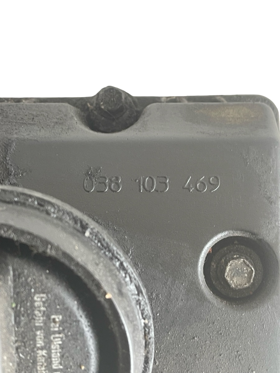 Capac culbutori SKODA OCTAVIA 1Z3 2004 - 2013 TDI 1.9TDI 038103475 – foto 2