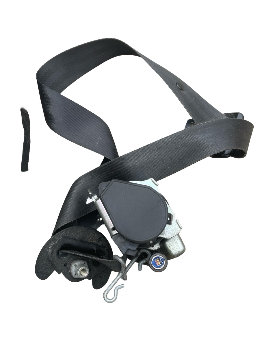 Kit airbag PEUGEOT 308 2009 – foto 6