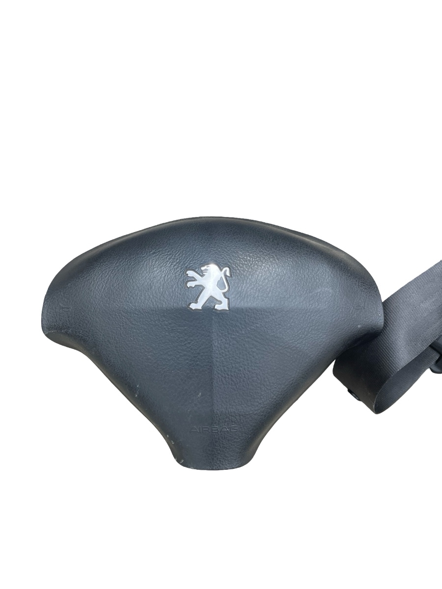 Kit airbag PEUGEOT 308 2009 – foto 3