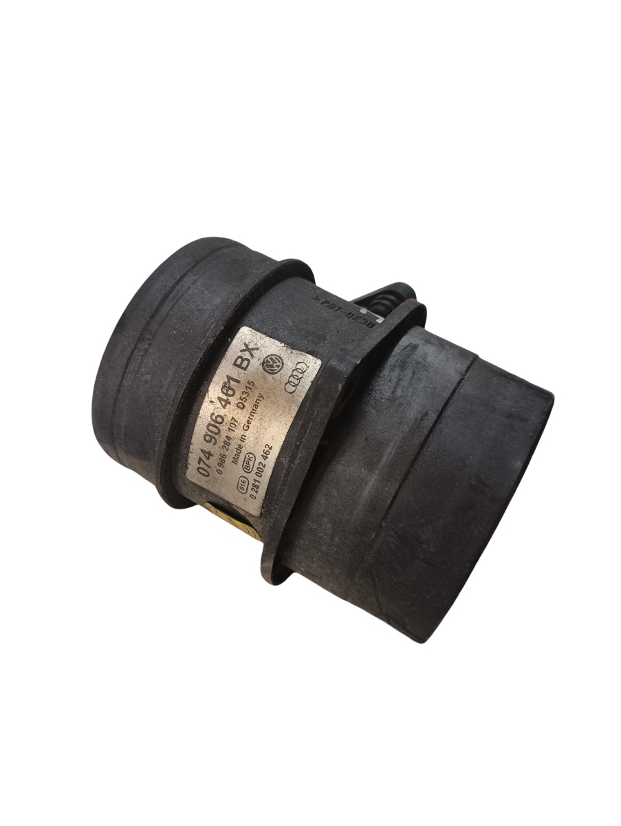 Debitmetru AUDI A6 II 4B2, 4B4, C5 1997 - 2005 0281002462 – foto 2