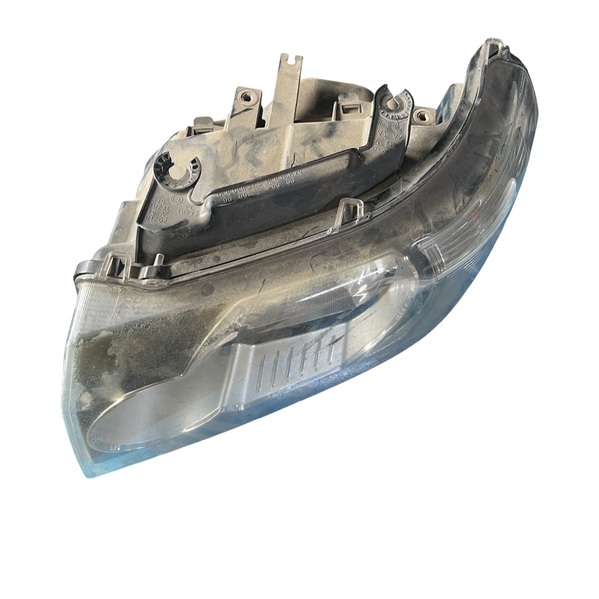 Far stanga LAND ROVER FREELANDER 2 LF_, L359 2006 - 2014 – foto 5