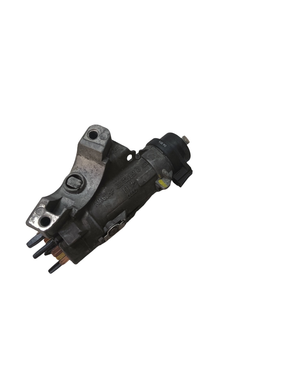 Contact auto AUDI A4 II 8E2, B6 2000 - 2005, VOLKSWAGEN POLO 9N_ 2001 - 2012 4b0905851