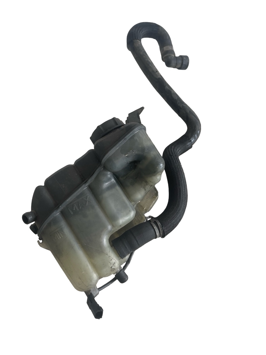 Vas de expansiune lichid de racire LAND ROVER FREELANDER 2 LF_, L359 2006 - 2014 2.2D – foto 3