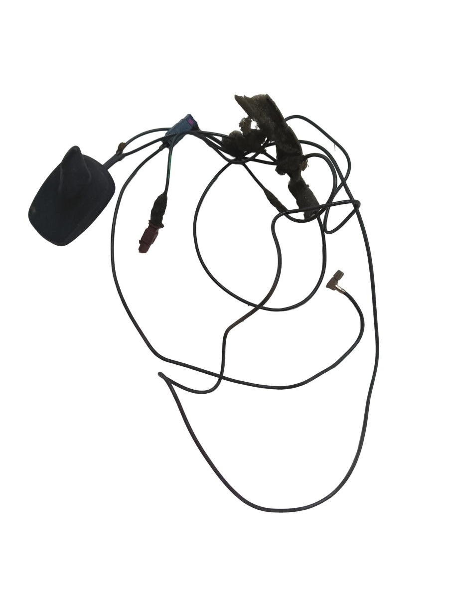 Antena radio AUDI A4 II 8E2, B6 2000 - 2005