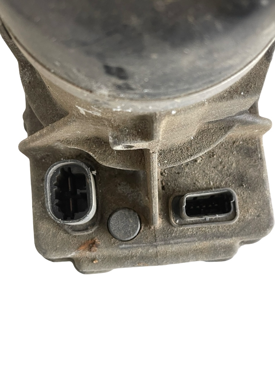 Pompa servodirectie PEUGEOT 308 SW 4E_, 4H_ 2007 - > 1.6HDI E4 9684979180 – foto 3