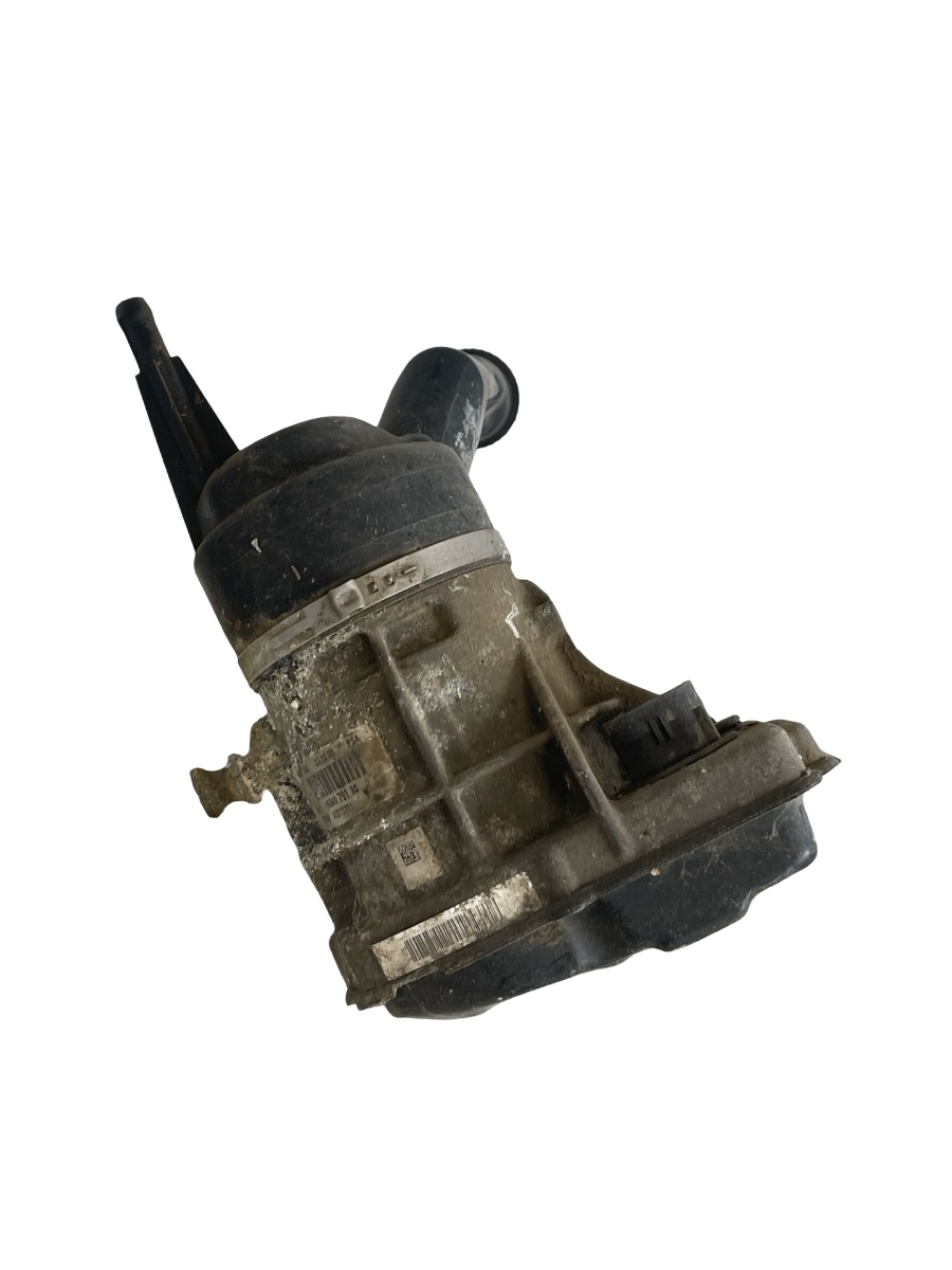 Pompa servodirectie PEUGEOT 308 SW 4E_, 4H_ 2007 - > 1.6HDI E4 9684979180 – foto 2