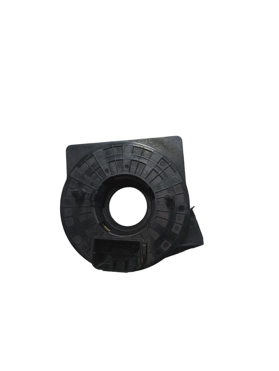 Spirala/bobina airbag (inel SRS) VOLKSWAGEN TRANSPORTER V Box 7HA, 7HH, 7EA, 7EH 2003 - > 283396