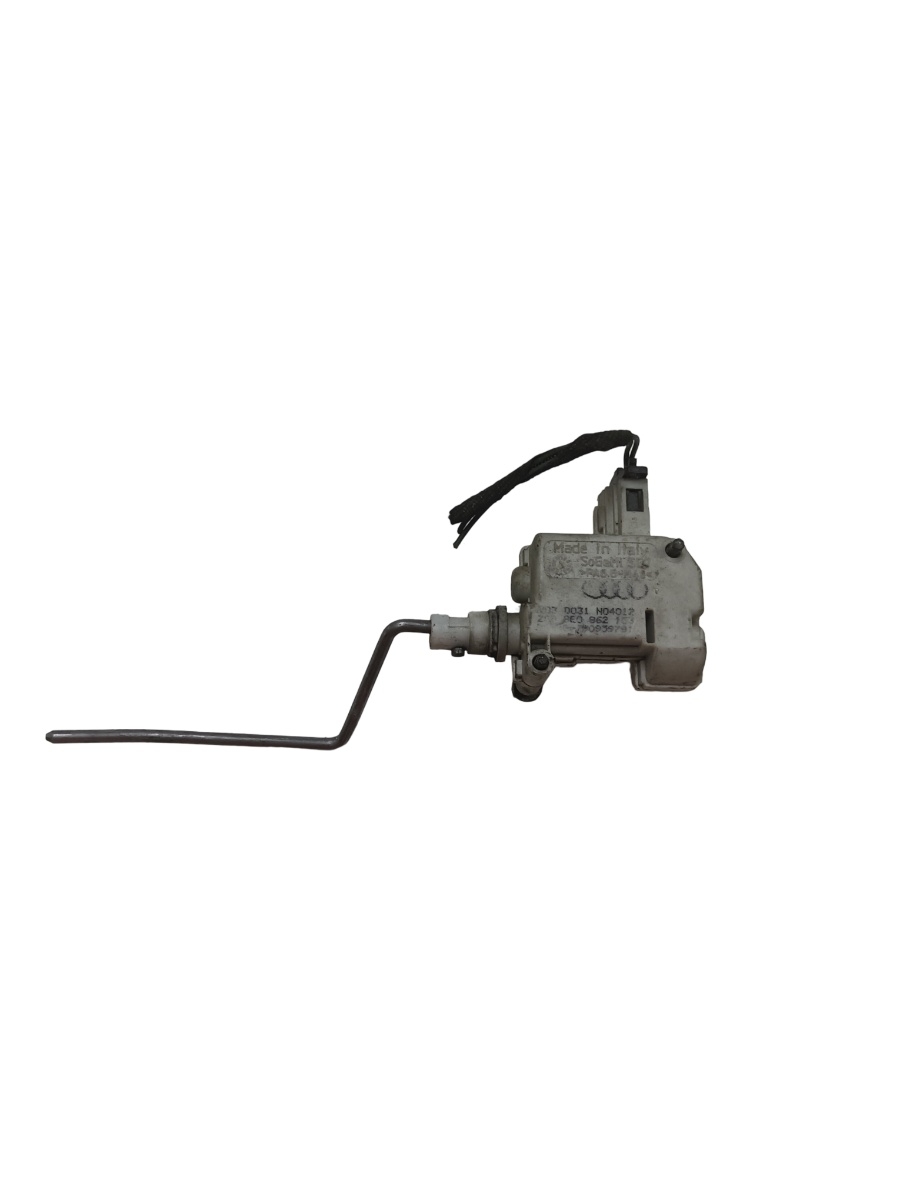 Motoras blocare usita rezervor combustibil AUDI A4 II 8E2, B6 2000 - 2005