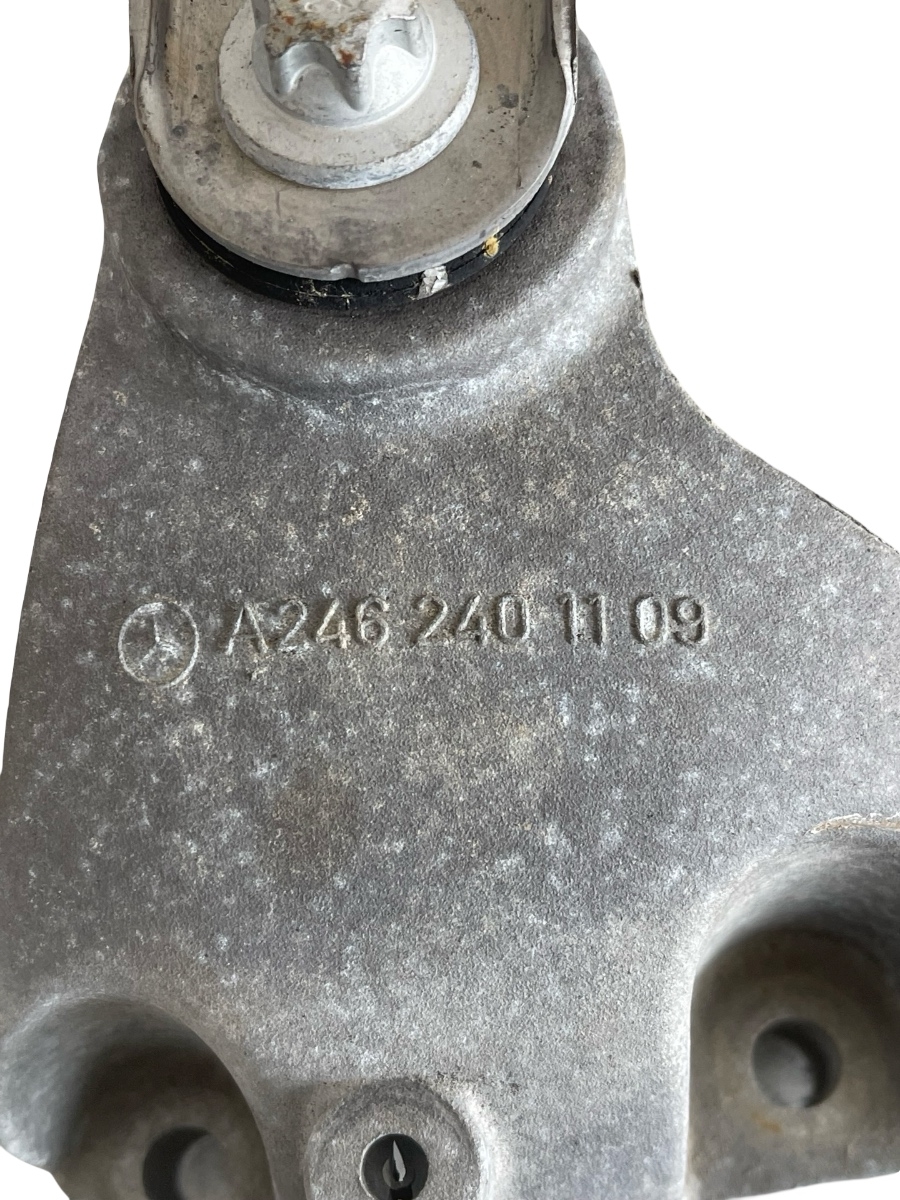 Suport motor MERCEDES-BENZ B-CLASS II W246, W242 2011 - > B180 A2462401109 – foto 2