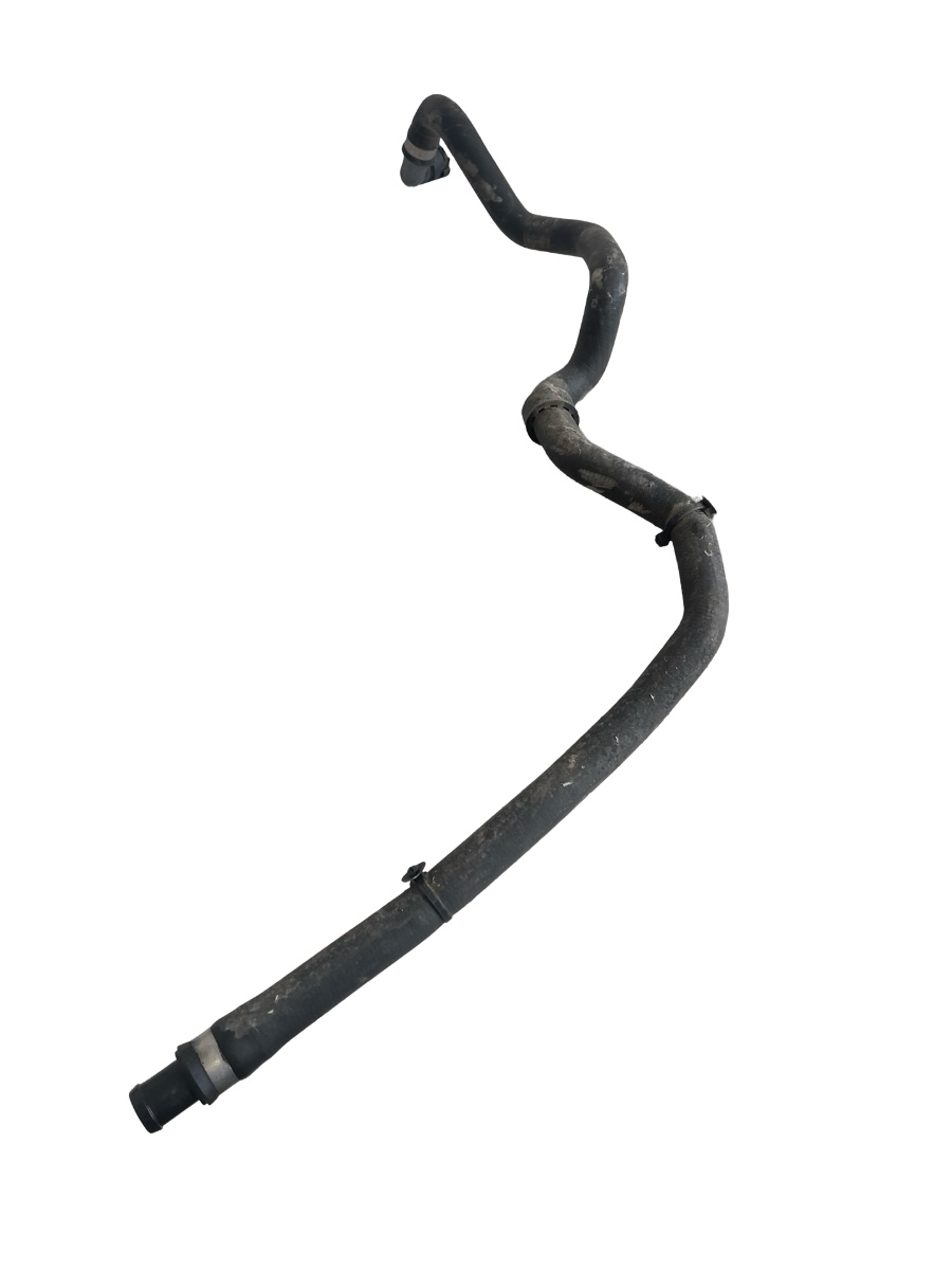 Furtun lichid de racire motor MERCEDES-BENZ B-CLASS II W246, W242 2011 - > A2468302796