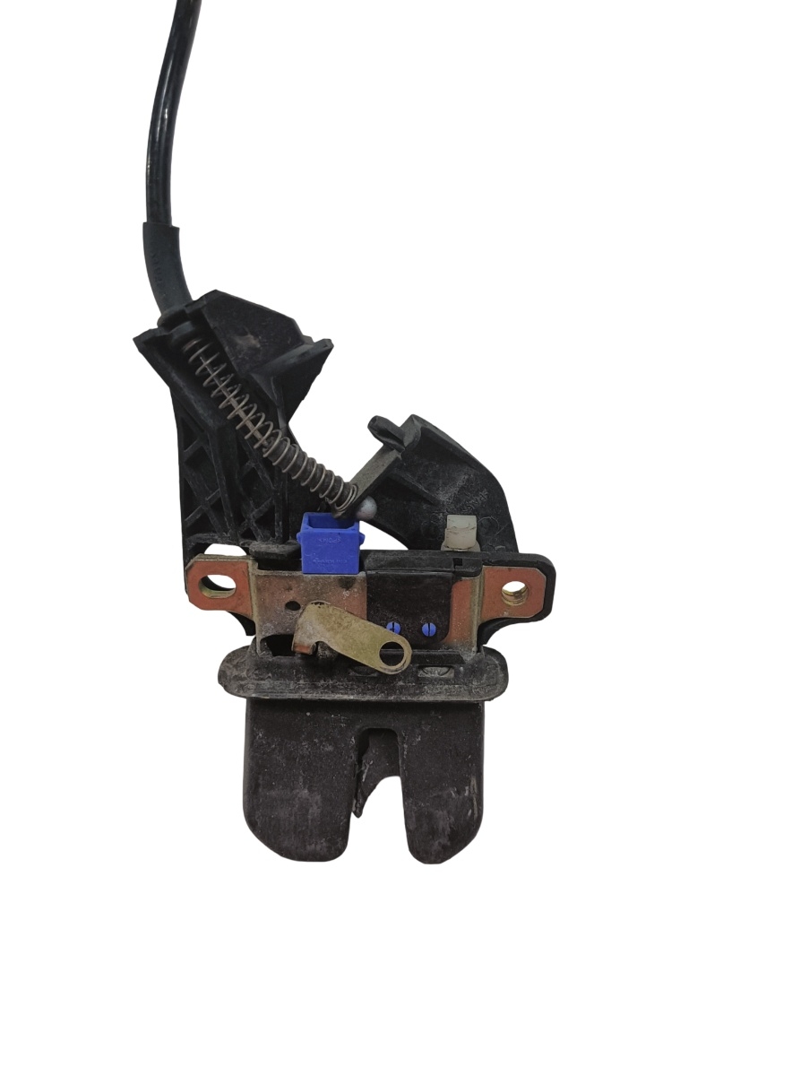 Broasca hayon/portbagaj AUDI A4 II 8E2, B6 2000 - 2005