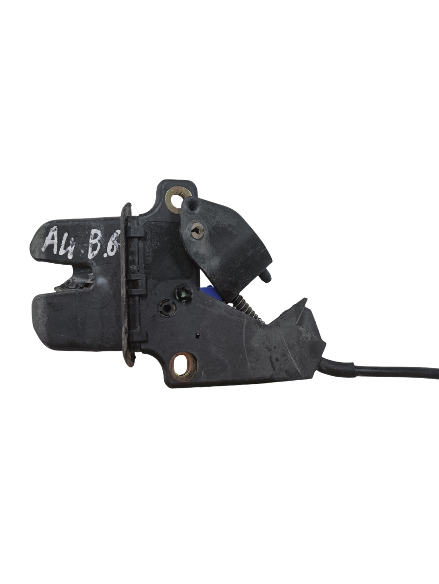 Broasca hayon/portbagaj AUDI A4 II 8E2, B6 2000 - 2005 – foto 2