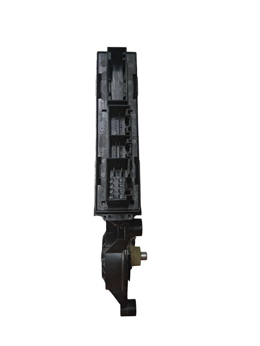 Motoras geam pivotant dreapta spate AUDI A4 II 8E2, B6 2000 - 2005 8e0959802a – foto 2