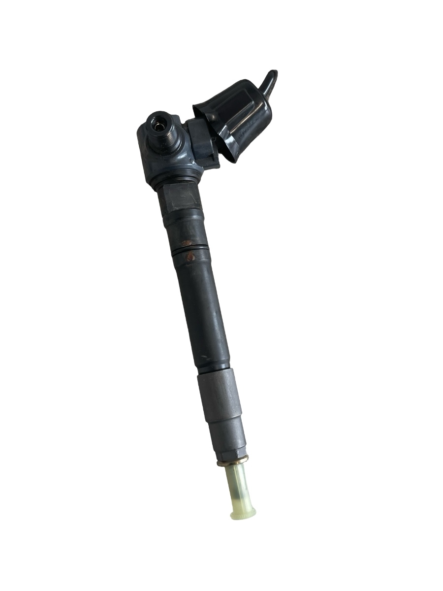 Injector combustibil TOYOTA HILUX IV Pickup GUN12_, GUN13_, KUN2_, KUN3_  2018-2019 2.4D  DENSO 26E38961 / 23670-0E070