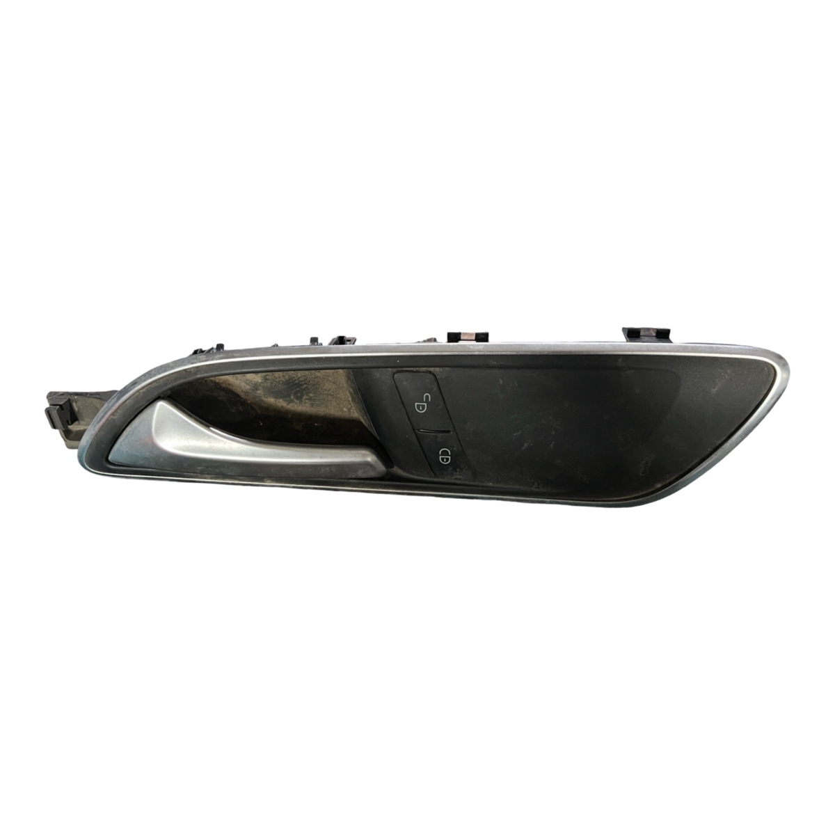 Maner interior portiera fata stanga fata MERCEDES-BENZ B-CLASS II W246, W242 2011 - >