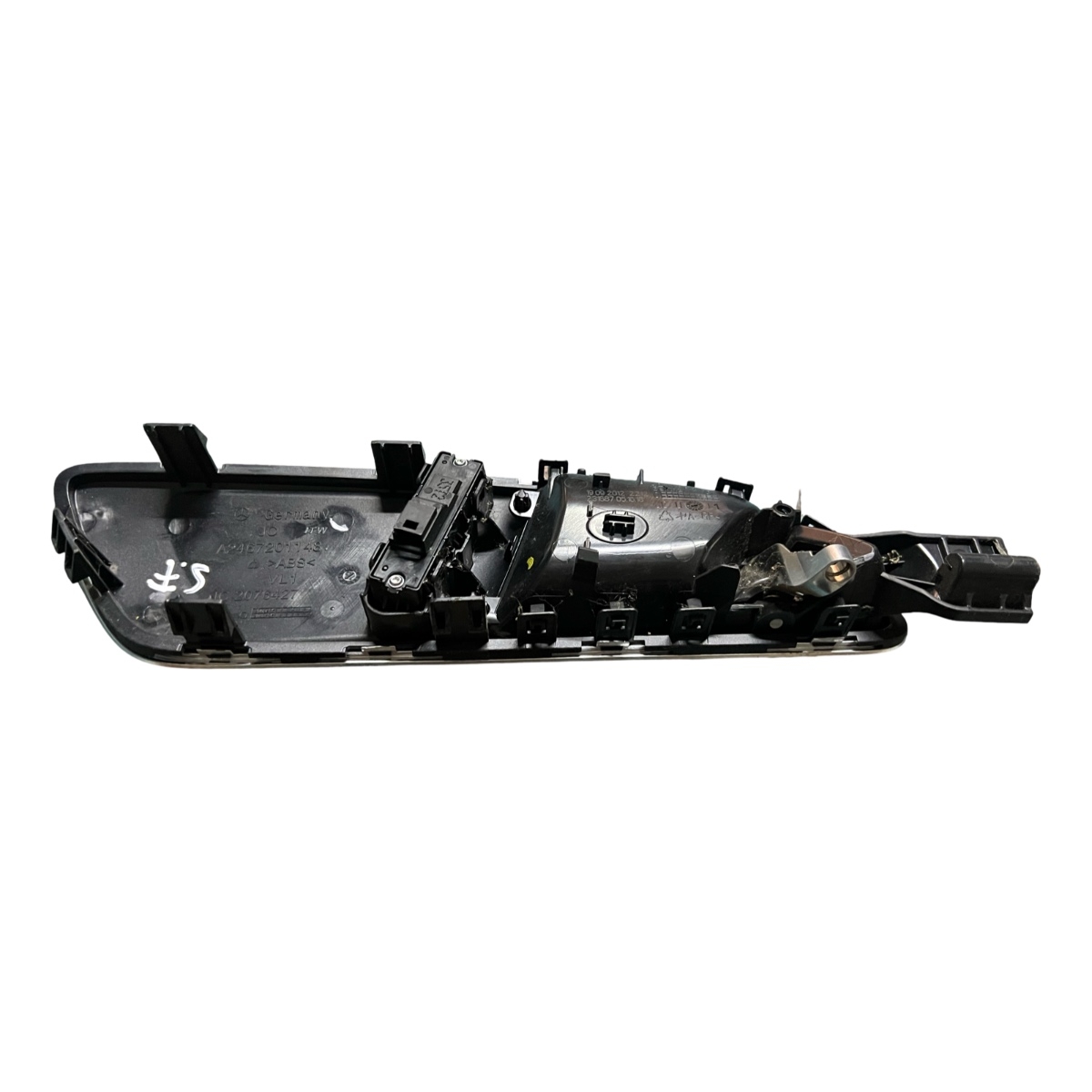 Maner interior portiera fata stanga fata MERCEDES-BENZ B-CLASS II W246, W242 2011 - > – foto 2
