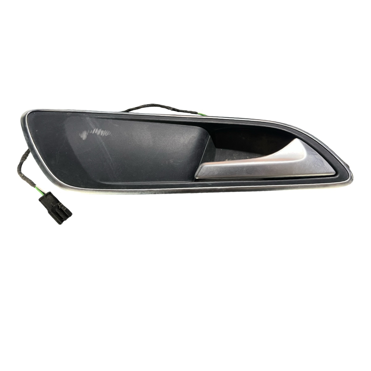 Maner interior portiera fata dreapta fata MERCEDES-BENZ B-CLASS II W246, W242 2011 - > A2467201248