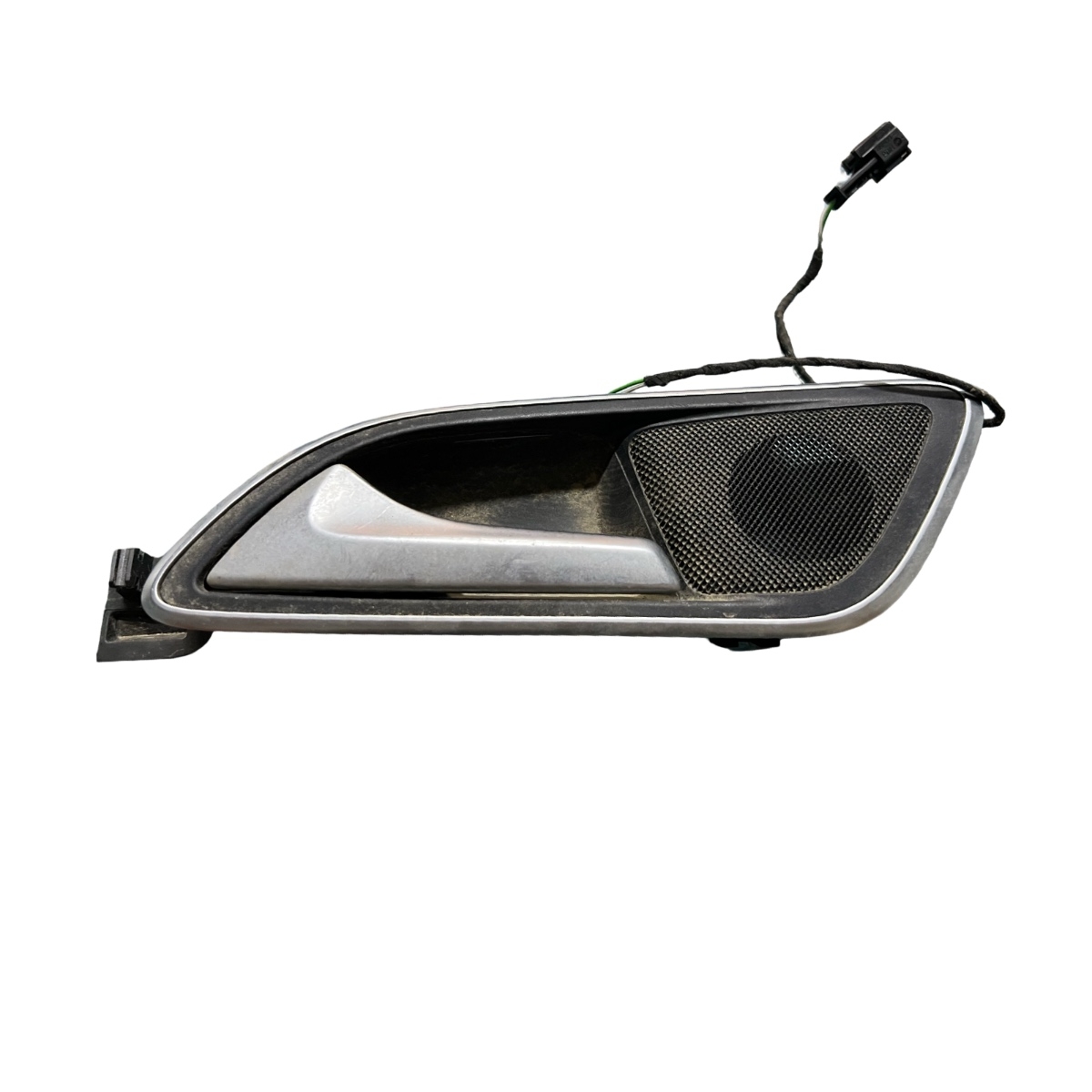 Maner interior portiera spate stanga spate MERCEDES-BENZ B-CLASS II W246, W242 2011 - > A2467600