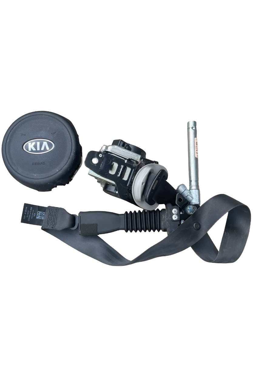 Kit airbag KIA SPORTAGE QL, QLE 2015 -> 95910-F1070 – foto 6