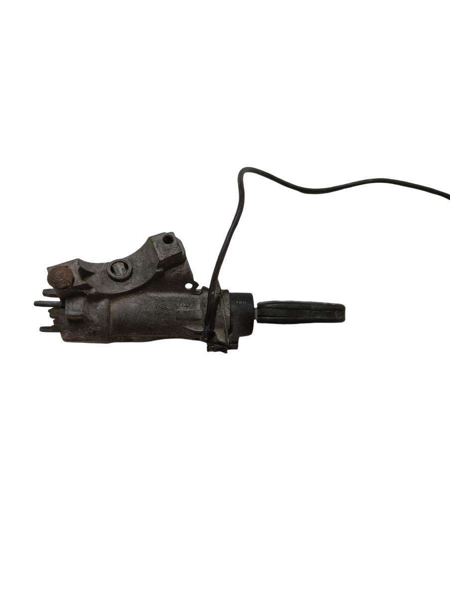 Contact auto VOLKSWAGEN GOLF IV 1J1 1997 - 2007 1.6 1.6 AEH, AKL, APF, AUDI A4 II 8E2, B6 2000 - 2005 VAG 4b0905851c – foto 2