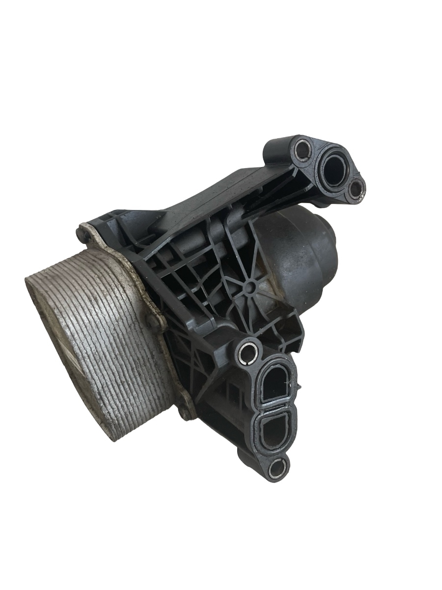 Carcasa filtru ulei VOLKSWAGEN GOLF VII 5G1, BE1 2012 - > 03N117021 03N115389A