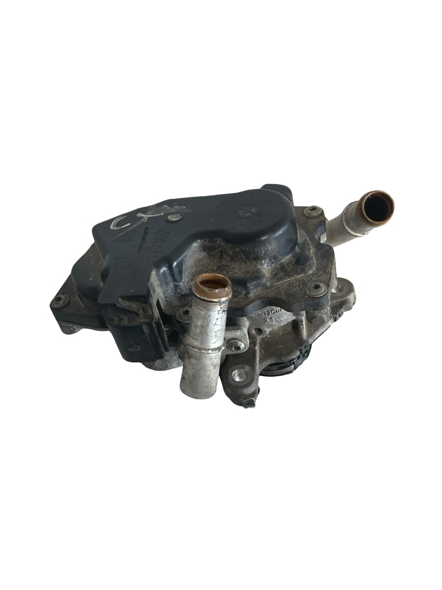 Supapa EGR VOLKSWAGEN GOLF VII 5G1, BE1 2012 - > 1.6TDI CXX 04L131501N