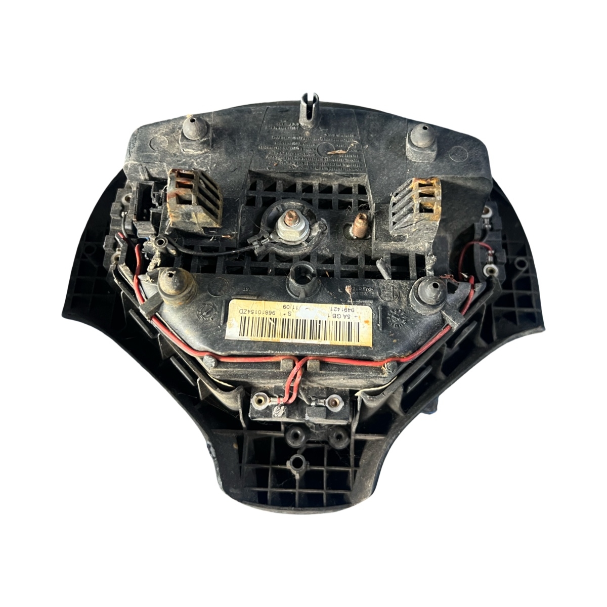 Airbag volan PEUGEOT 308 CC 2009 - > – foto 2