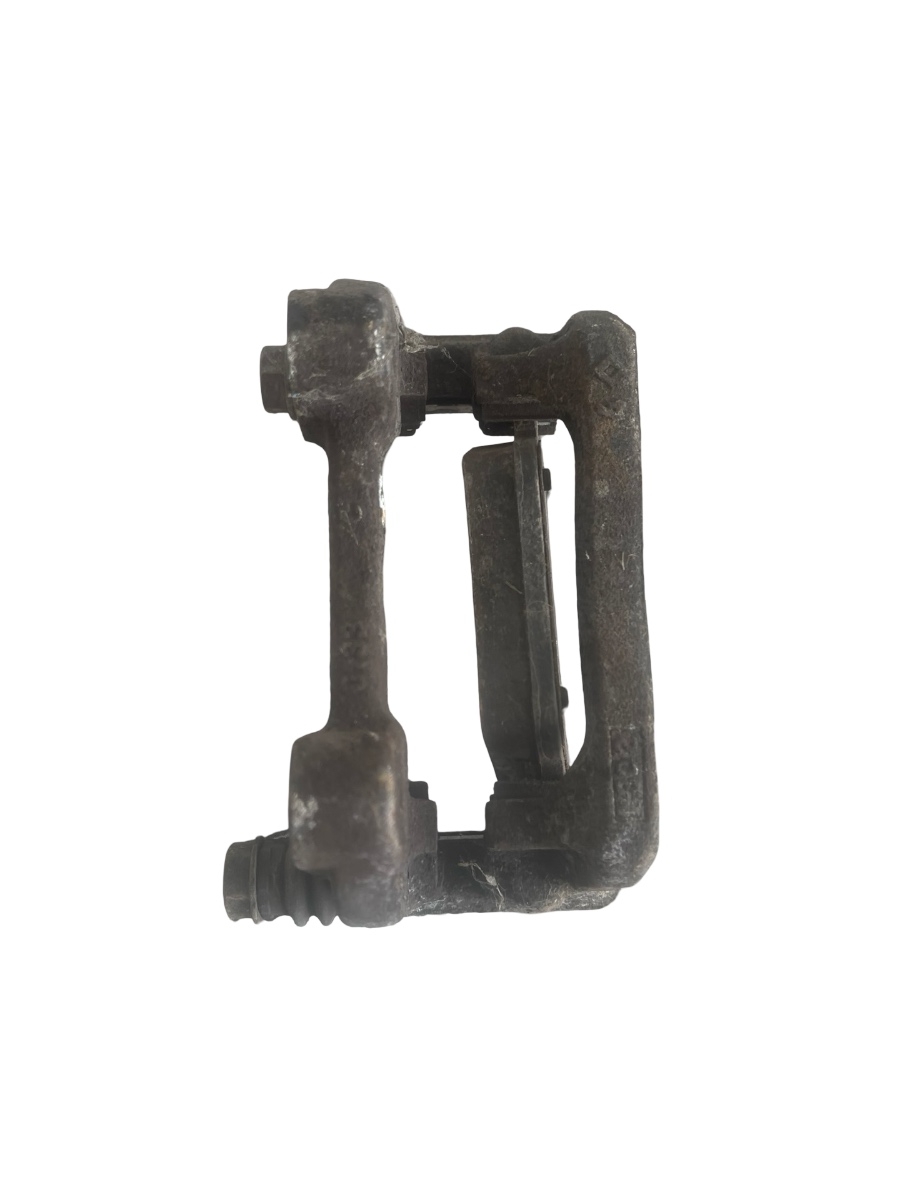 Suport etrier frana stanga spate MERCEDES-BENZ B-CLASS II W246, W242 2011 - >