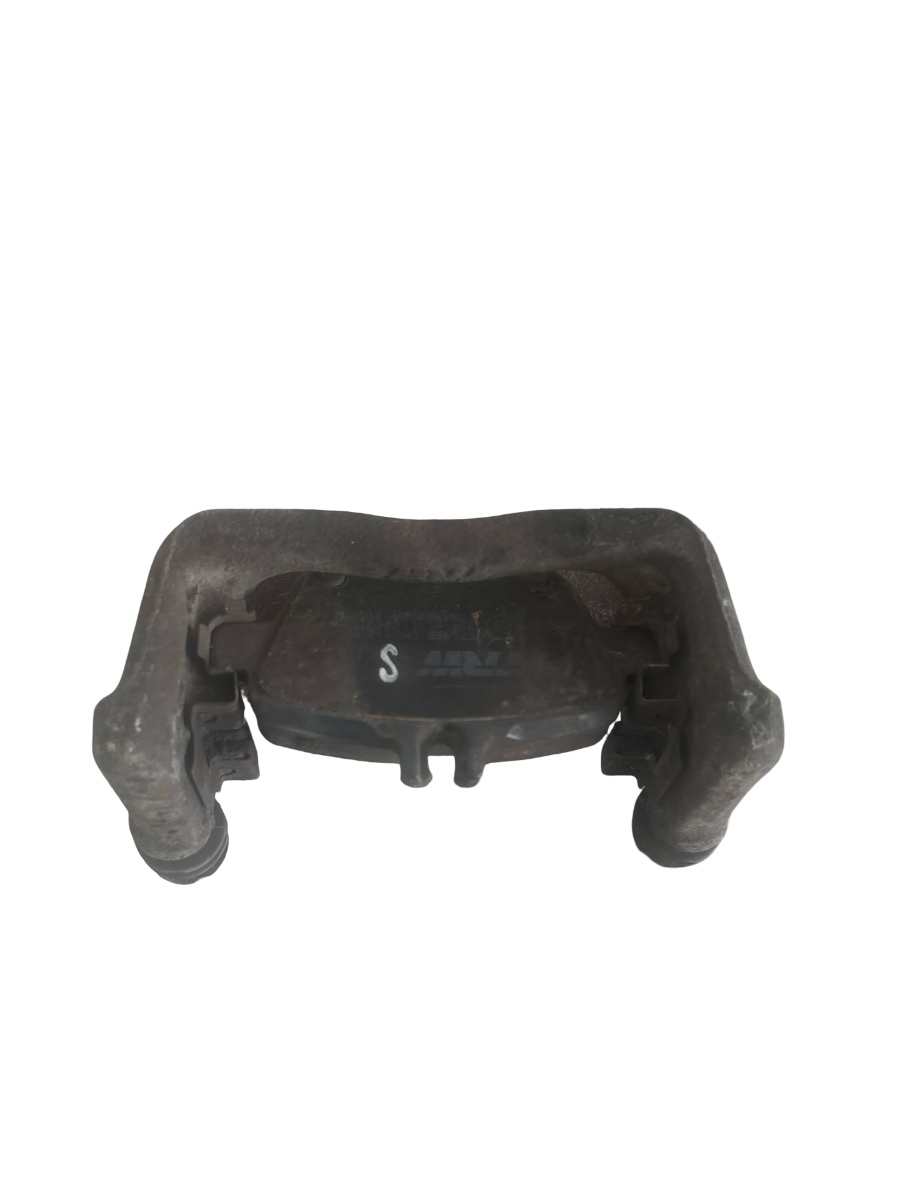 Suport etrier frana stanga spate MERCEDES-BENZ B-CLASS II W246, W242 2011 - > – foto 2