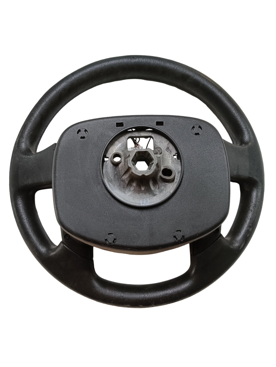 Volan LAND ROVER FREELANDER 2 LF_, L359 2006 - 2014 – foto 2