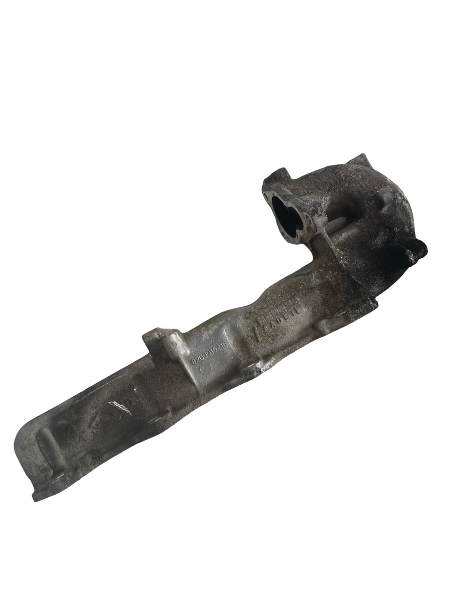 Galerie de admisie NISSAN QASHQAI / QASHQAI +2 I J10, JJ10 2006 - 2014 2.0 dCi 4x4 M1D, M9R 8200915216 – foto 2