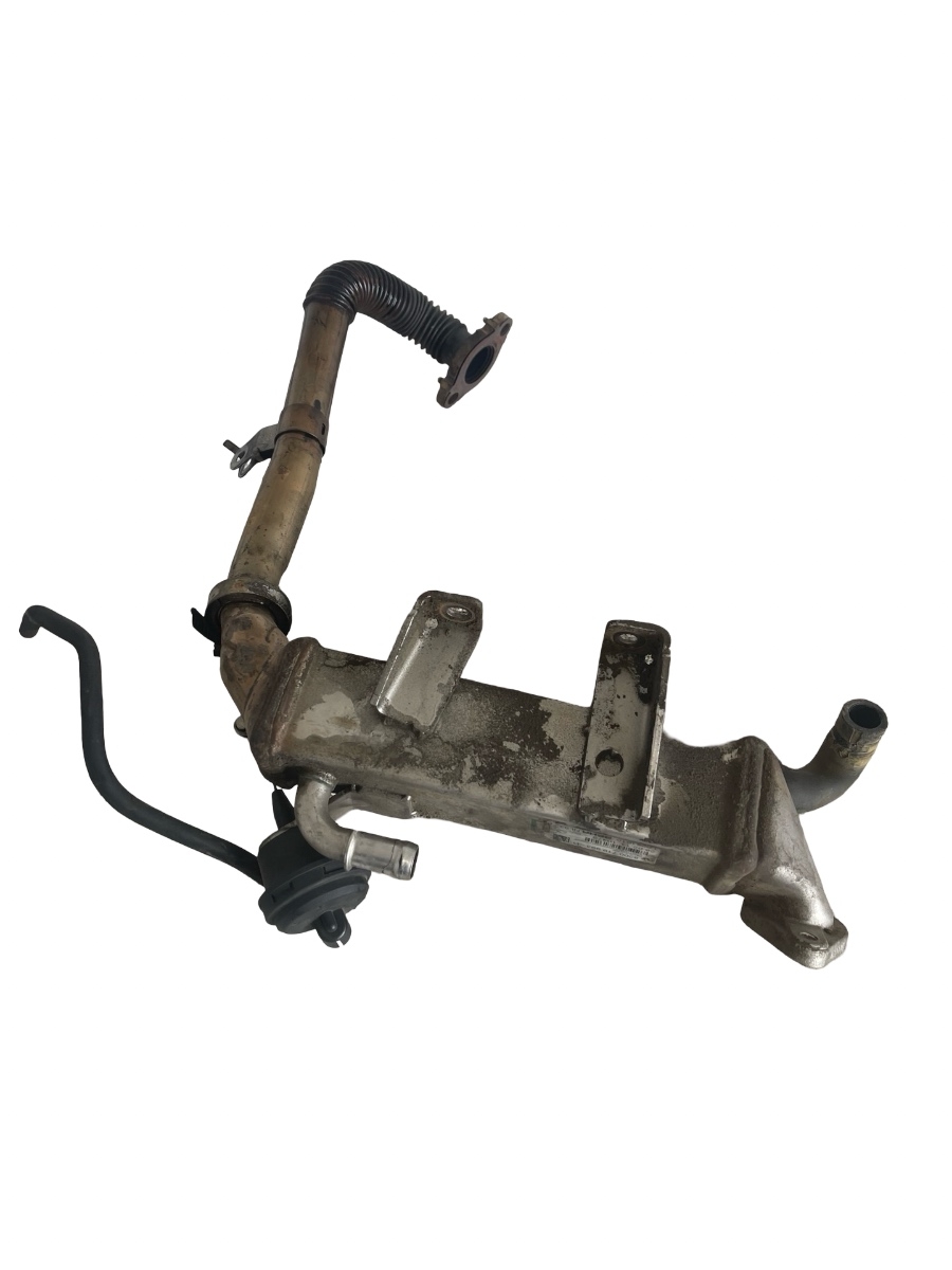 Racitor gaze NISSAN QASHQAI / QASHQAI +2 I J10, JJ10 2006 - 2014 2.0 dCi 4x4 M1D, M9R 8200719993-D