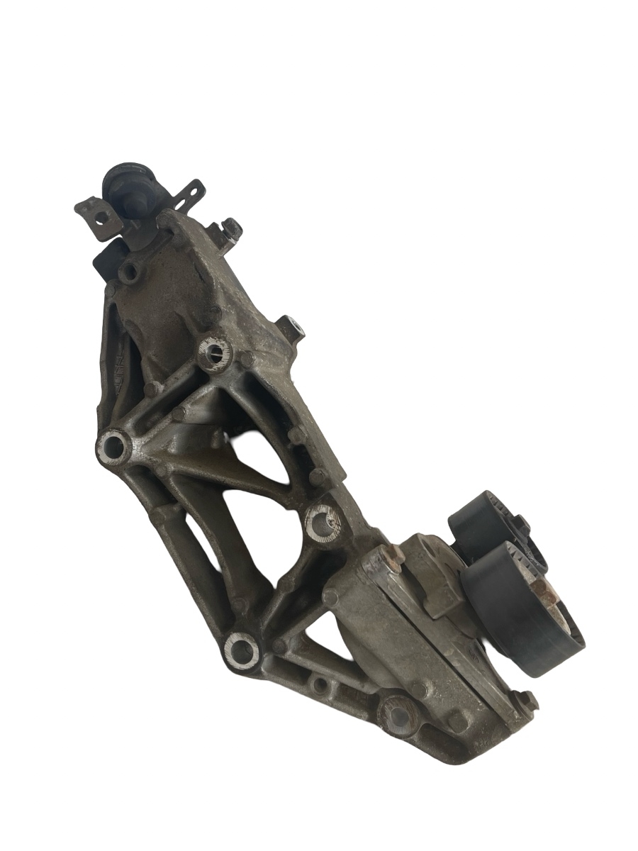 Suport accesorii NISSAN QASHQAI / QASHQAI +2 I J10, JJ10 2006 - 2014 2.0 dCi 4x4 M1D, M9R 117103585R – foto 2