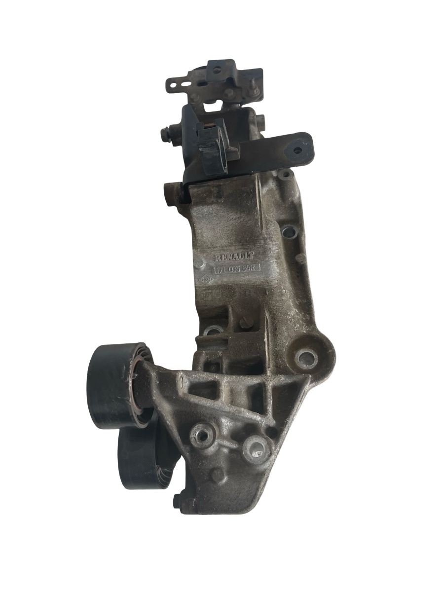 Suport accesorii NISSAN QASHQAI / QASHQAI +2 I J10, JJ10 2006 - 2014 2.0 dCi 4x4 M1D, M9R 117103585R