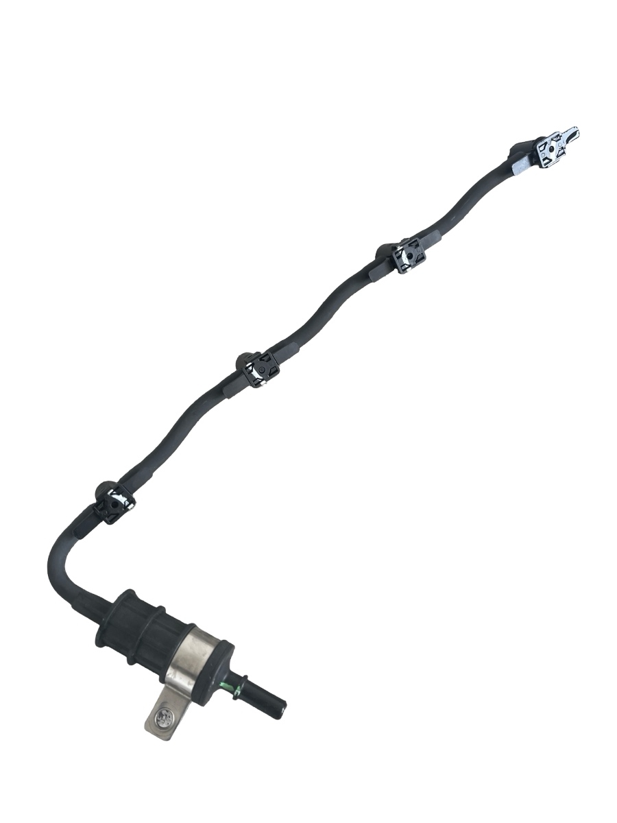 Rampa retur injectoare NISSAN QASHQAI / QASHQAI +2 I J10, JJ10 2006 - 2014 2.0 dCi 4x4 M1D, M9R