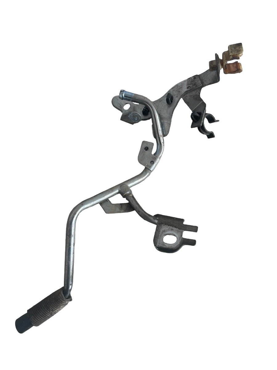 Conducta lichid de racire NISSAN QASHQAI / QASHQAI +2 I J10, JJ10 2006 - 2014 2.0 dCi 4x4 M1D, M9R