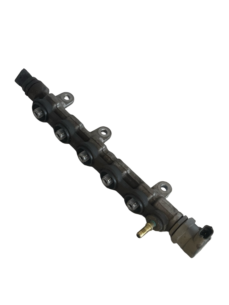 Rampa injectoare NISSAN QASHQAI / QASHQAI +2 I J10, JJ10 2006 - 2014 2.0 dCi 4x4 M1D, M9R 0445214250