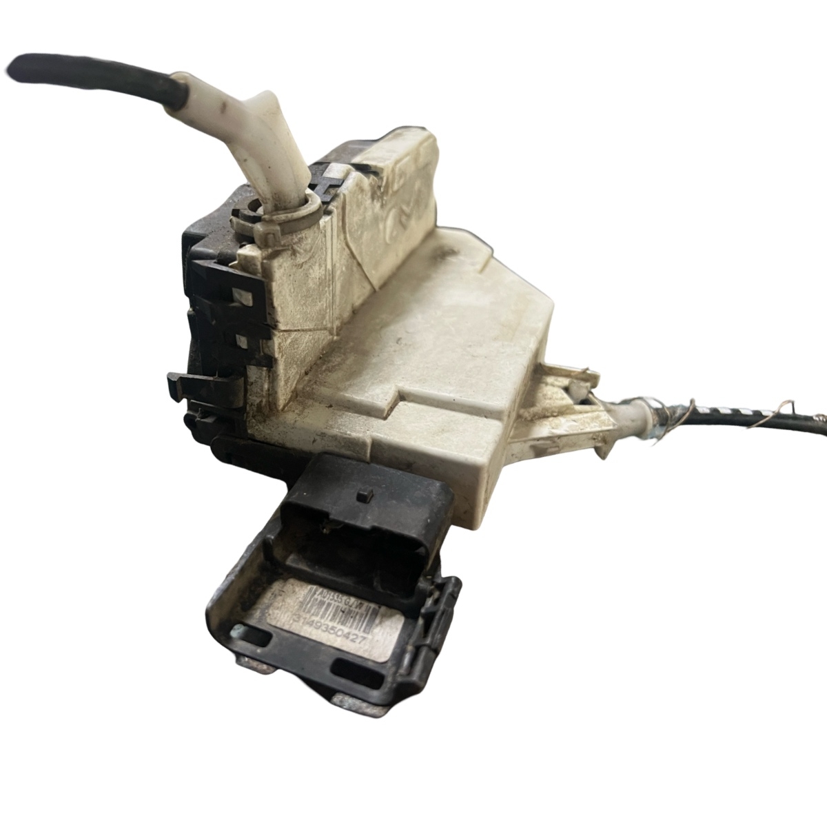 Broasca usa dreapta fata PEUGEOT 308 SW 4E_, 4H_ 2007 - >