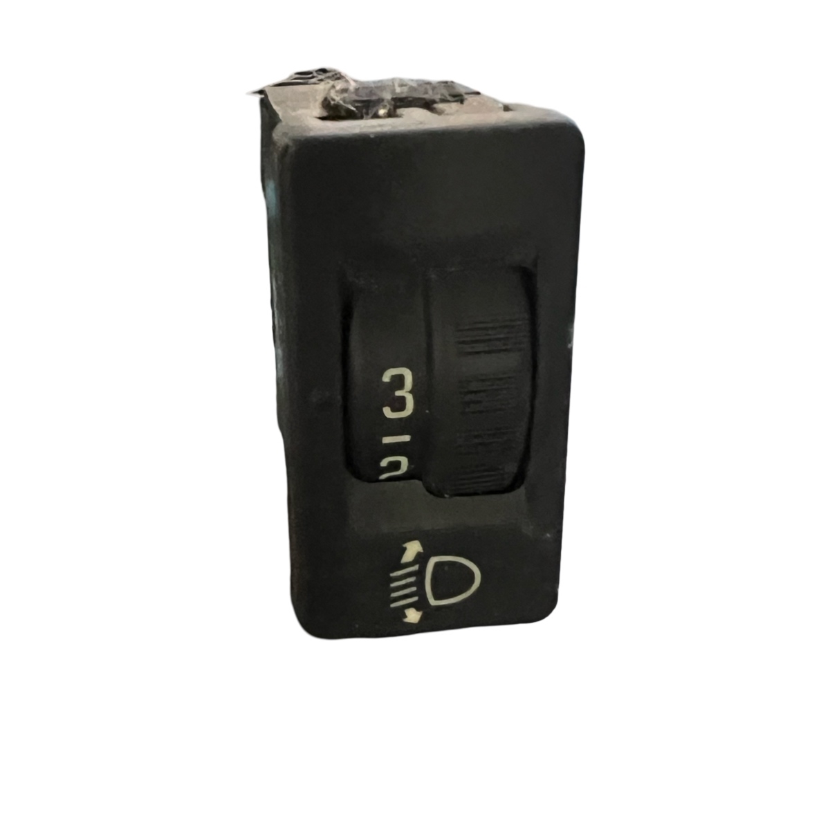 Comutator reglaj nivel faruri PEUGEOT 308 SW 4E_, 4H_ 2007 - >
