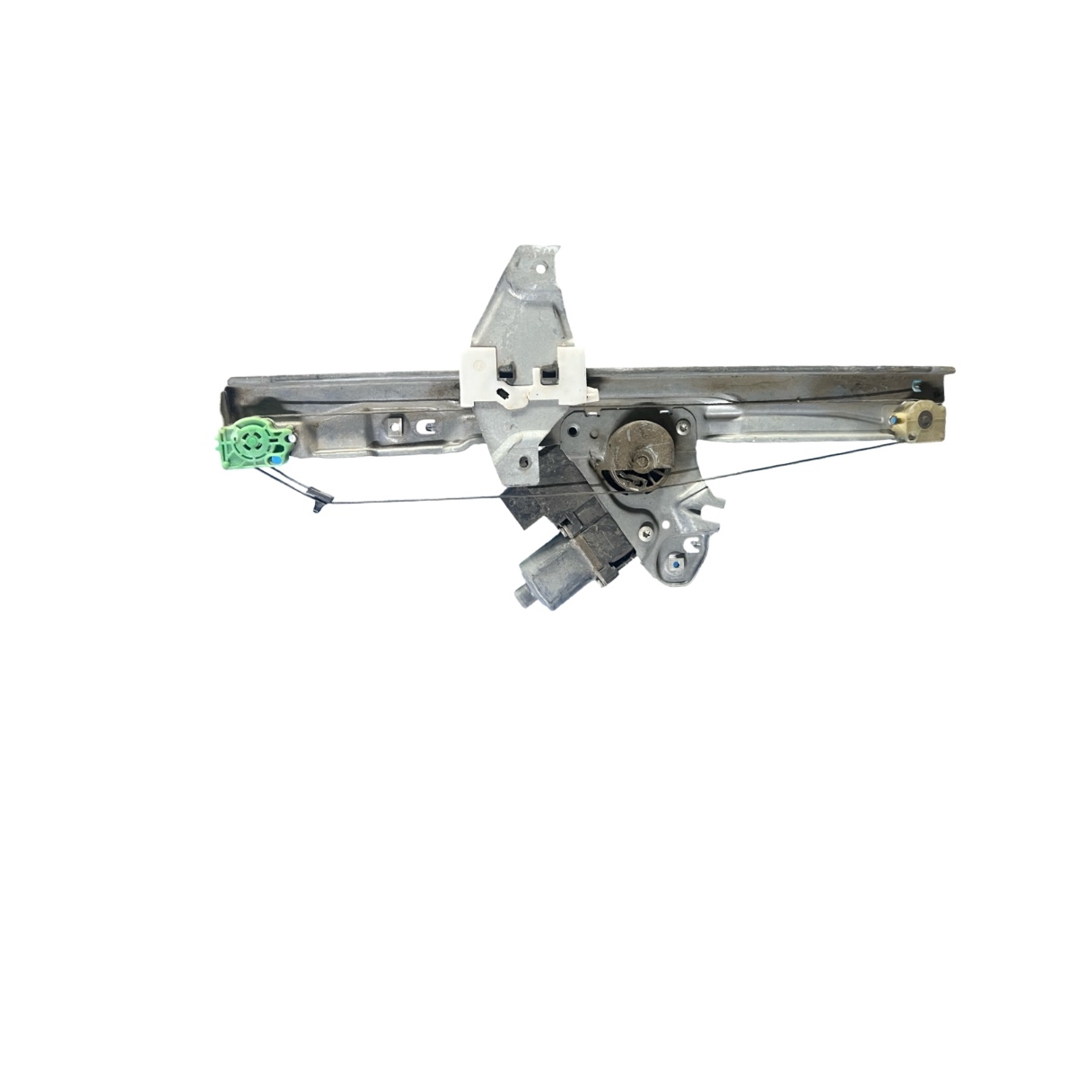 Macara Geam dreapta fata PEUGEOT 308 SW 4E_, 4H_ 2007 - > 9657247580
