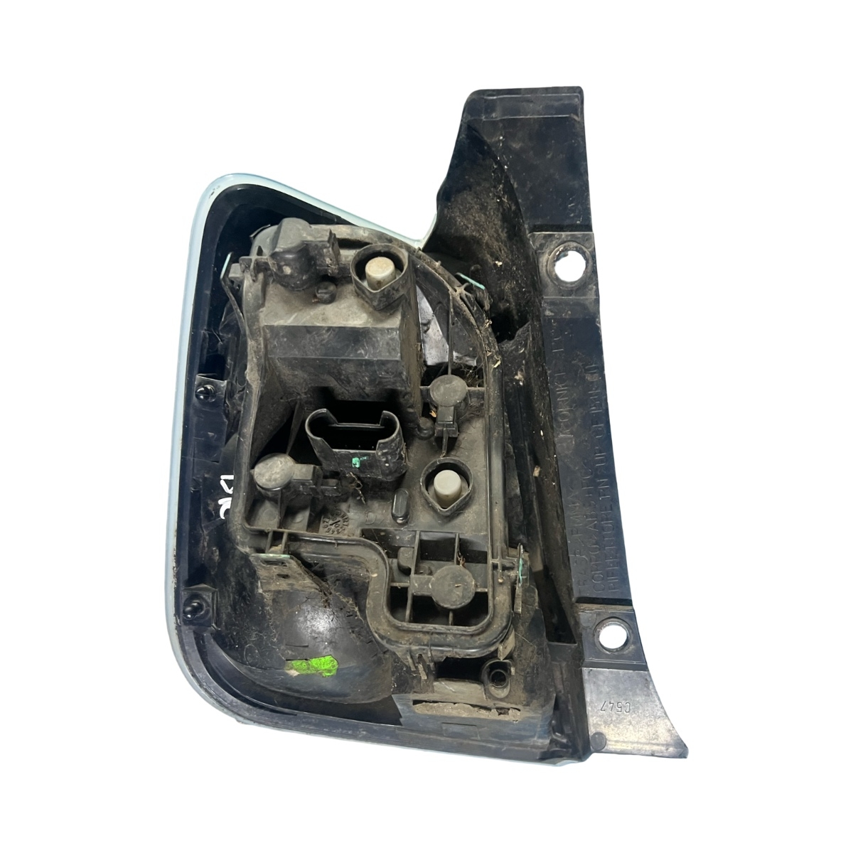 Lampa spate / Stop dreapta FIAT 500 C II 312 2009 - > – foto 3