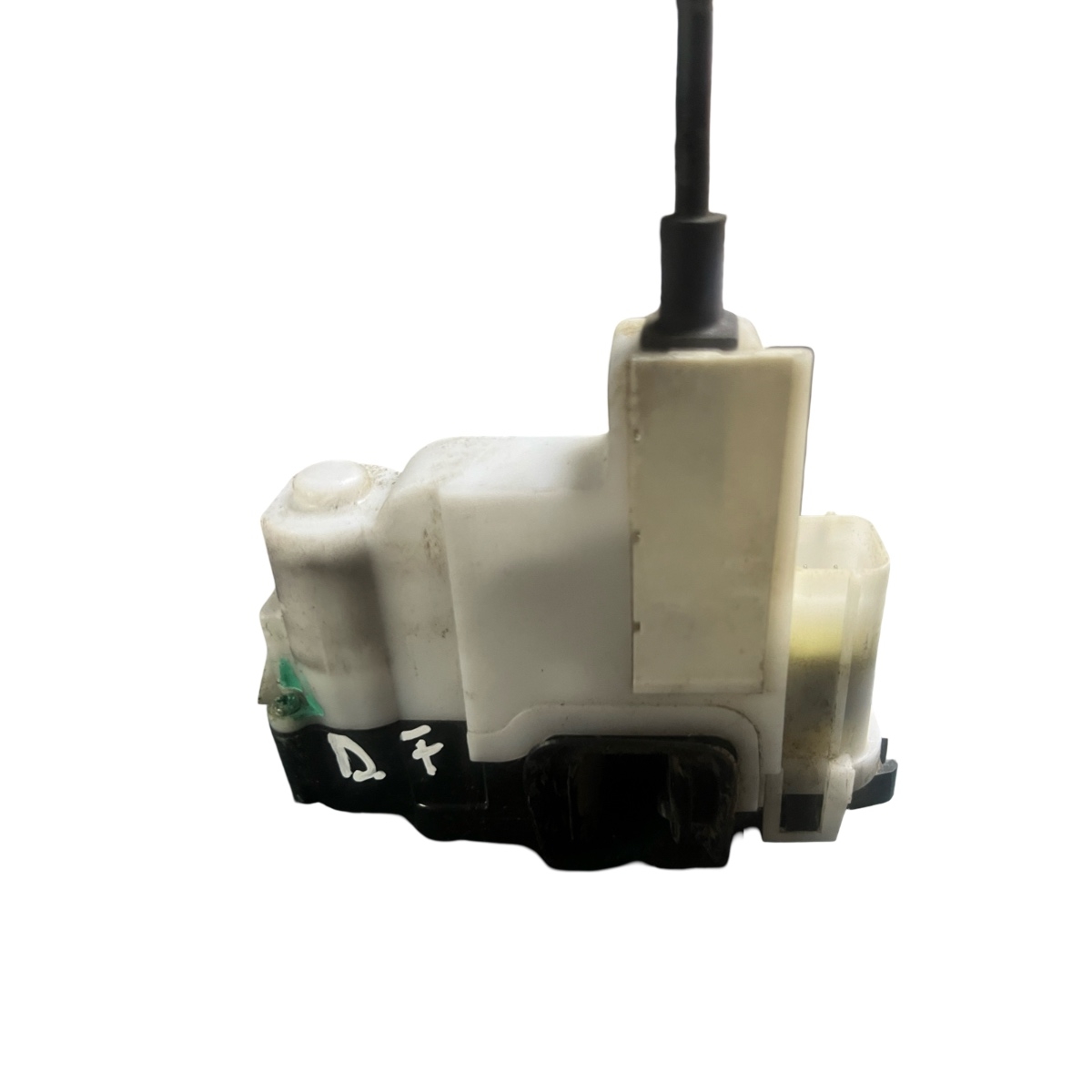 Broasca usa dreapta fata FIAT 500 312 2007 - > – foto 2