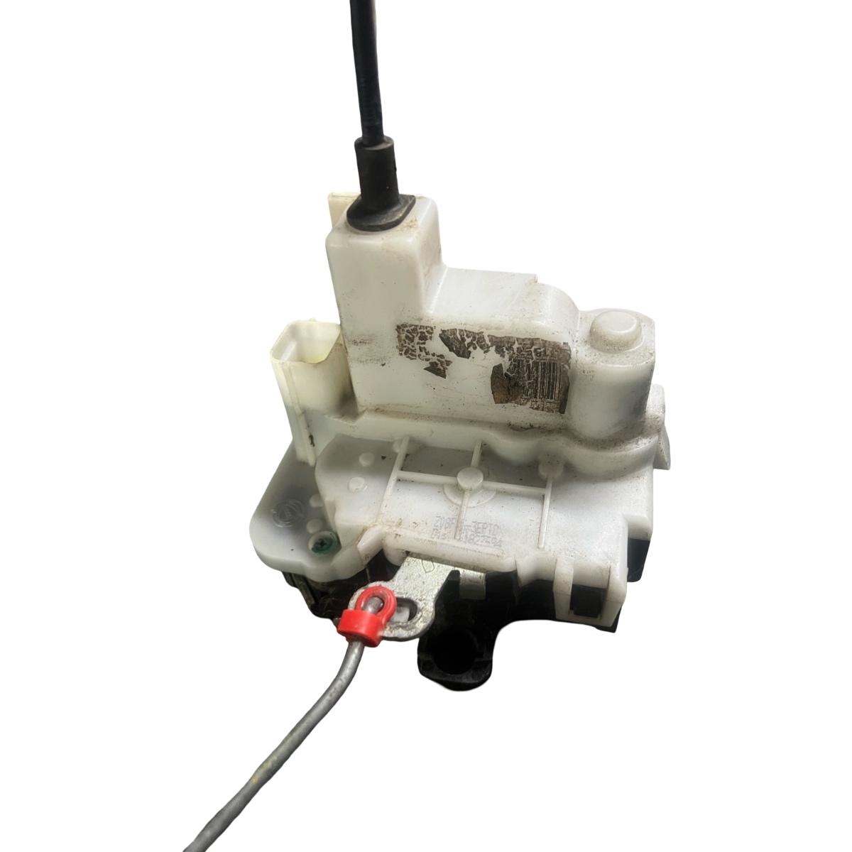 Broasca usa dreapta fata FIAT 500 312 2007 - >