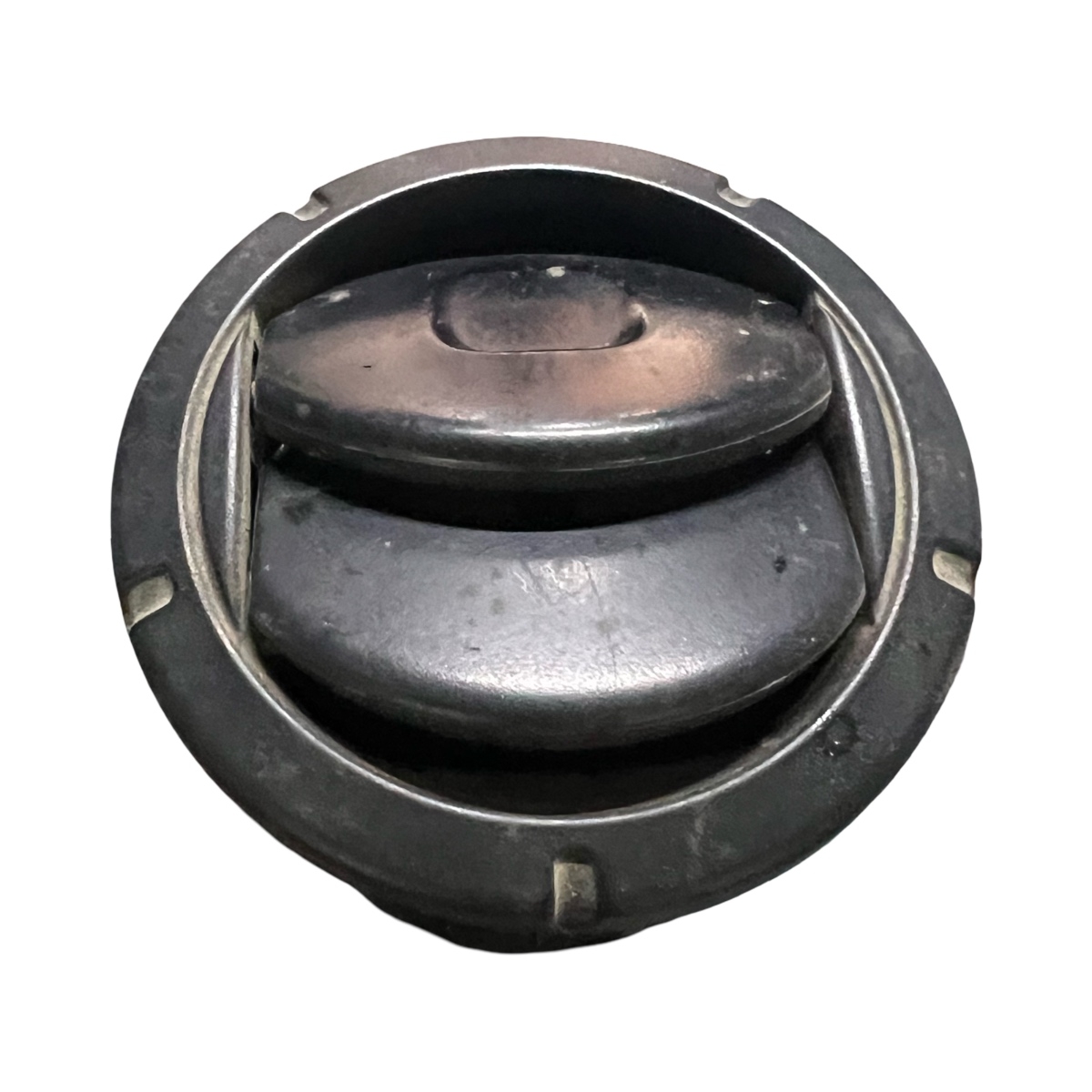 Grila de ventilatie bord centrala DACIA DUSTER 2010 - >