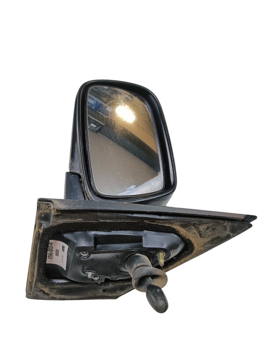 Oglinda laterala manuala stanga fata TOYOTA YARIS _P1_ 1999 - 2005