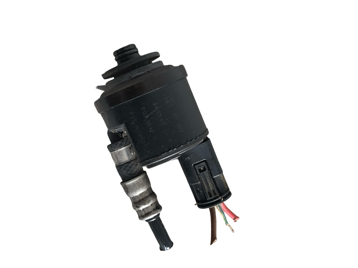 Preincalzitor motorina BMW 5 V Touring E61 2004 - 2010 2.5D 7788702