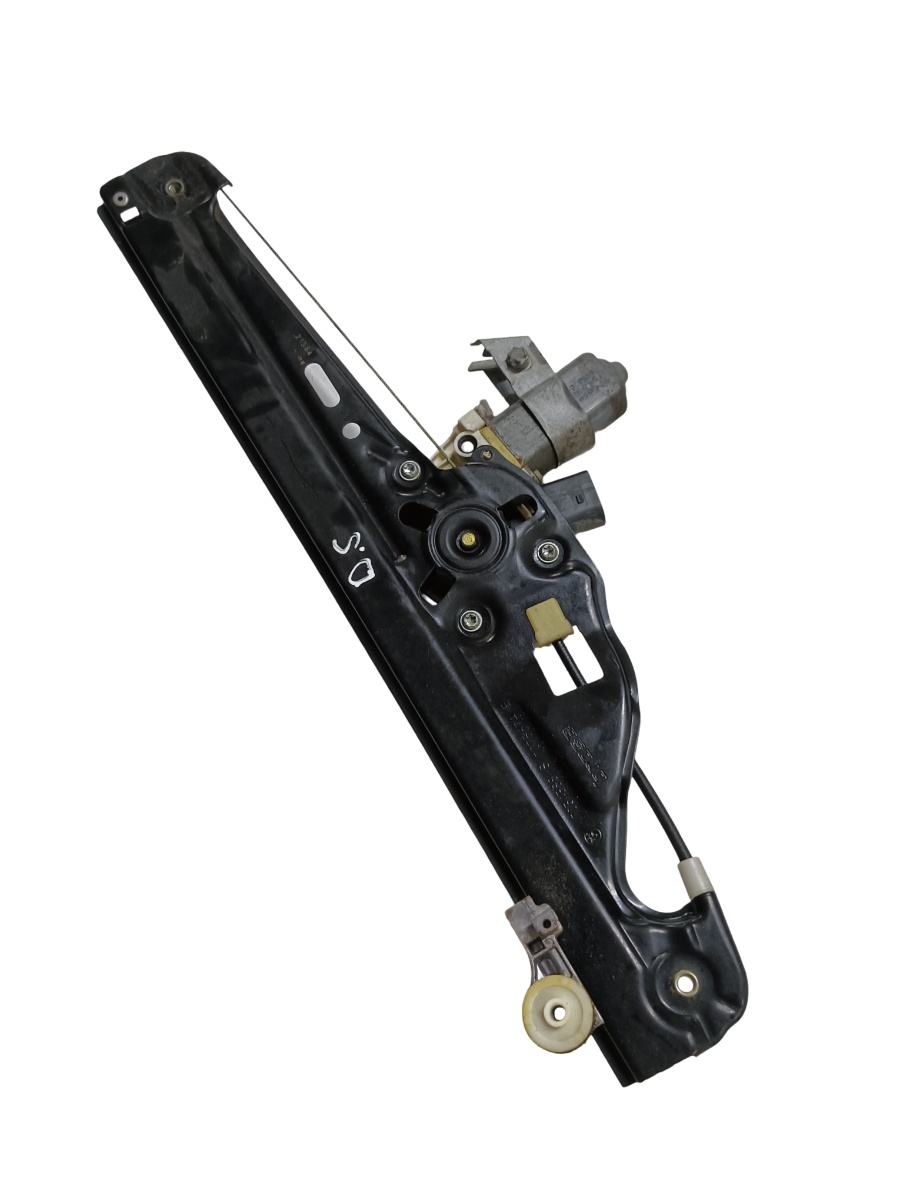 Macara Geam dreapta spate BMW 5 V Touring E61 2004 - 2010 – foto 2