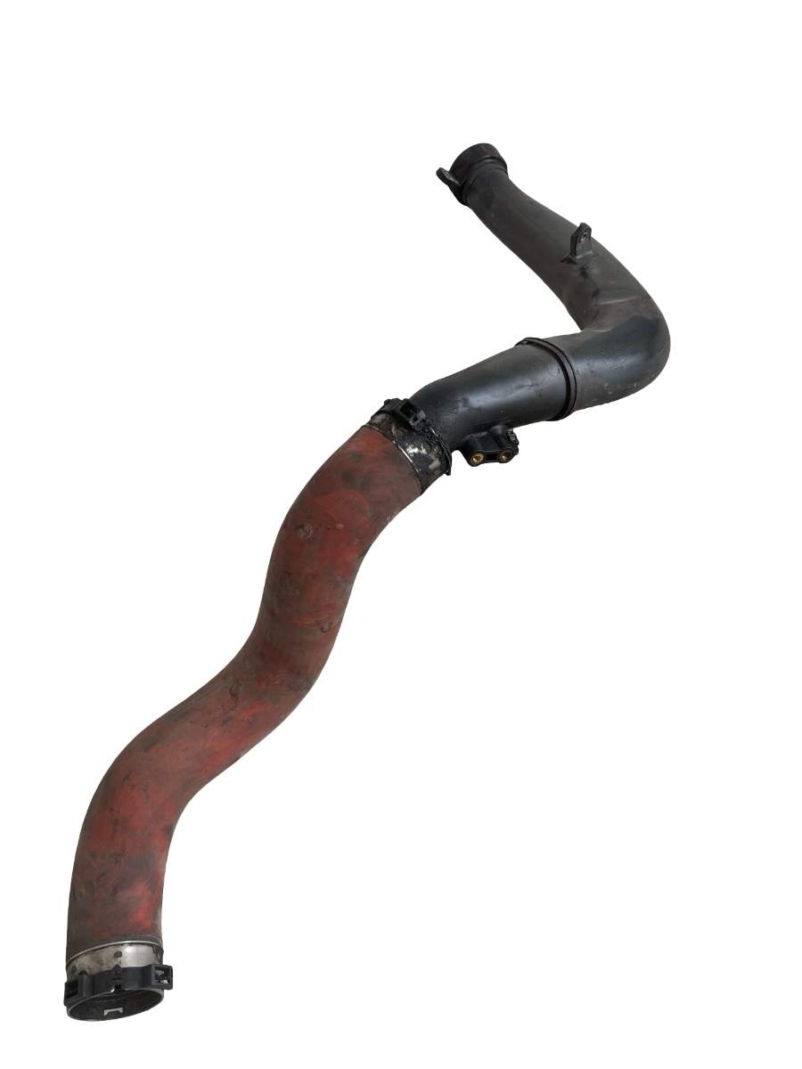 Furtun intercooler MERCEDES-BENZ B-CLASS II W246, W242 2011 - > A6510901737