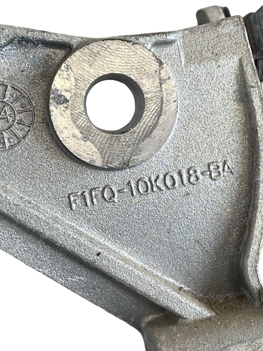 Suport alternator FORD FOCUS III Saloon BM 2010 - > 1.6 TDCi T1DA, T1DB F1FQ-10K018-BA – foto 3